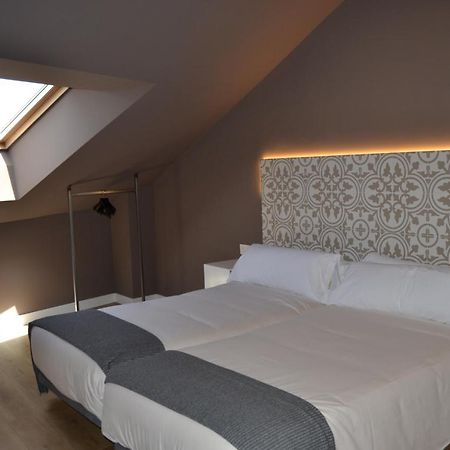 Rener Hotel Los Campones Gijon Exterior photo